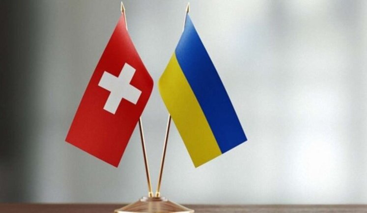 Swiss Senate changes rules for obtaining temporary protection status S for Ukrainian refugees