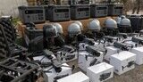 Порошенко передал партию помощи воинам на Востоке