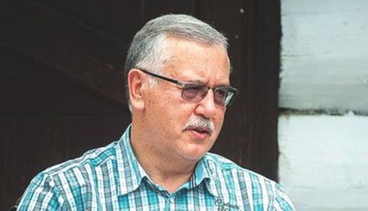 Анатолій Гриценко: "Зараз я бачу атаку зі штабу Тимошенко. Поки публічно не реагую, але це брудно і підло"