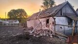 Обстріли Харківської області 2 травня