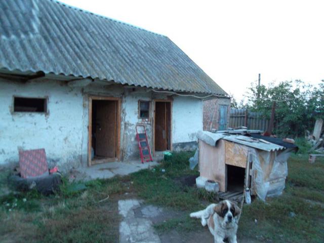Мужчина подорвал себя гранатой в Киевской области, - ГСЧС 01 Мужчина подорвал себя гранатой в Киевской области, - ГСЧС 01