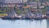 вмс,кораблі,утилізація,інкермань