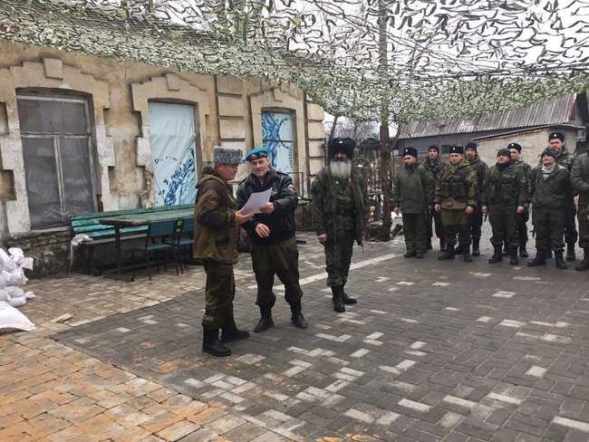 Кримінальники, ґвалтівники, неофашисти: встановлено щонайменше 40 українських найманців, які воюють у Сирії в складі ПВК Вагнера 17