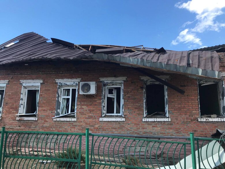 Атака на Золочів 15 серпня
