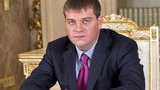 Поліція затримала кримінального ватажка Євгена Анісімова, спільника Юри Єнакієвського, який був у розшуку 6 років. ВІДЕО+ФОТОрепортаж