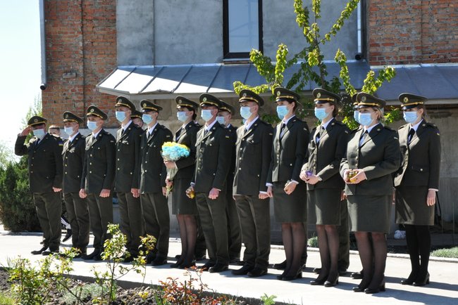 У Києві відбулися урочисті заходи, присвячені 101-річчю визволення української столиці від більшовиків 02