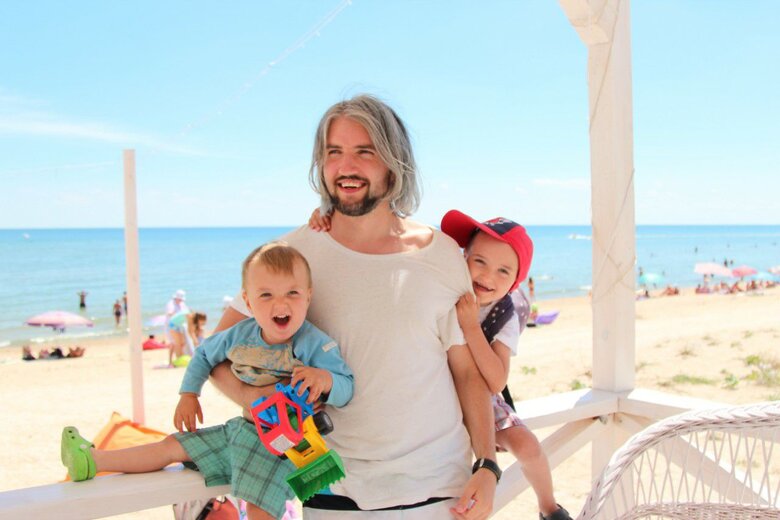 Не хочу залишати цю війну в спадок своїм дітям, - пам’яті розробника гри S.T.A.L.K.E.R., аеророзвідника Володимира Єжова 02