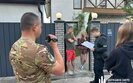 Експодатківець із Житомирщини отримував зарплату як військовий