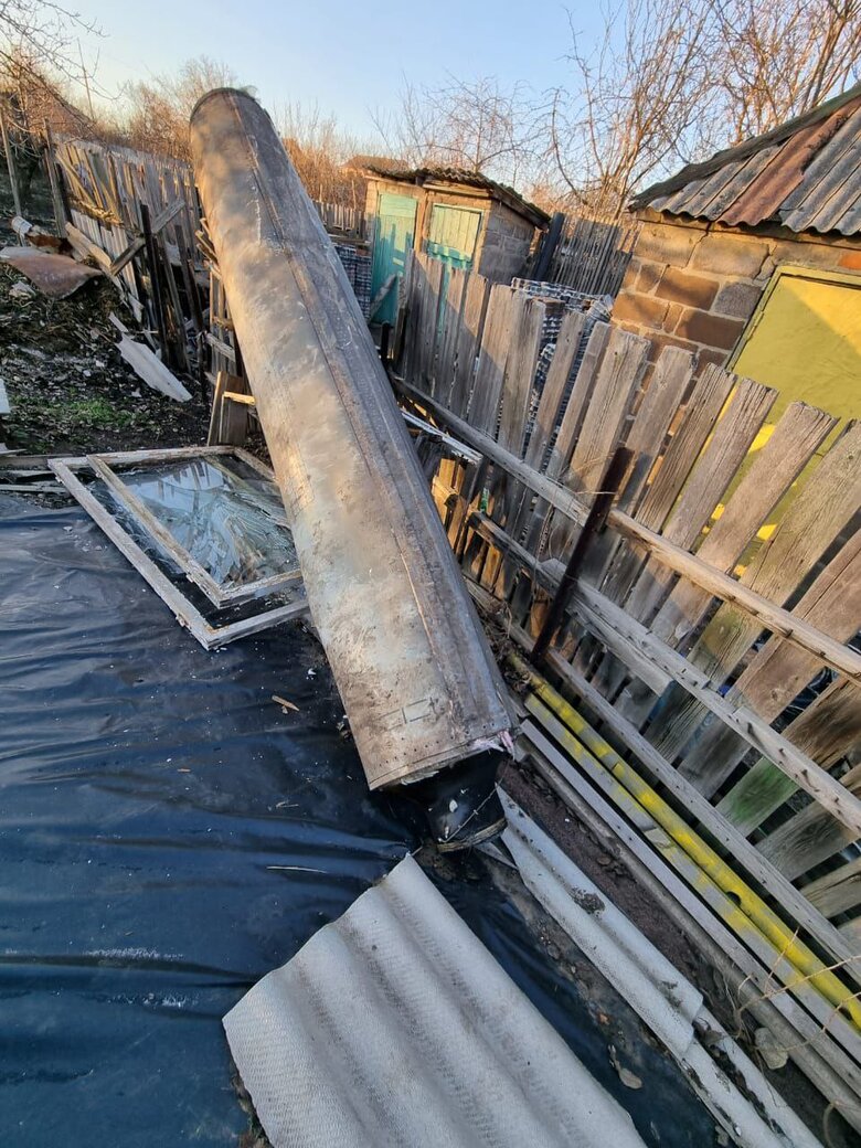 Росіяни завдали ракетних ударів по Краматорську, Великоновосілківській громаді, обстріляли Авдіївку, Часів Яр та Соледарську громаду - ОВА 03