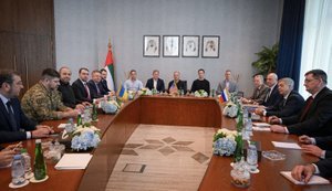 Виткофф заявил о конструктивном характере переговоров в ОАЭ