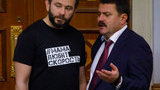 Дубинский не обращался с заявлением о преступлениях Деркача, - СБУ