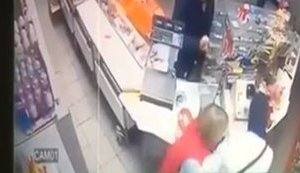 MP Popov admits his minor son’s detention for robbery. VIDEO