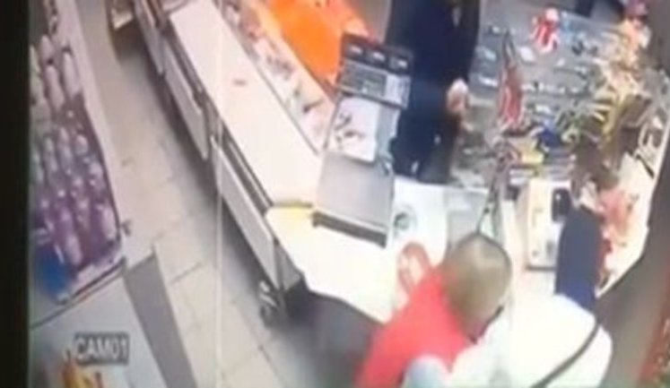 MP Popov admits his minor son’s detention for robbery. VIDEO