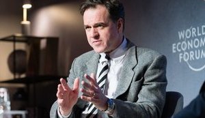 Нічого хорошого з цього не вийде, - вчений Стенфордського університету Ніл Фергюсон розкритикував законопроєкт про олігархів