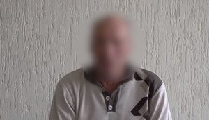 Бывший наемник РФ сдался полиции на Донетчине