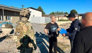 Making furniture instead of doing their duty: abuses uncovered at a unit in Zhytomyr region; six military personnel face charges – State Bureau of Investigation. PHOTOS