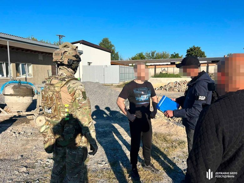 Викрито зловживання в частині на Житомирщині