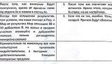"Региональное" распоряжение на округе Арьева: порча бюллетеней ногтями и перстнями, переброс голосов. ФОТО
