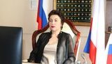 "Й#б твою мать, поставили, як мавпі": "міністерка культури Криму" висловила невдоволення на нараді в Аксьонова. ВIДЕО