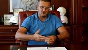 Законопроєкт 1210 обернеться скороченням металургії на 70% - нардеп Магомедов