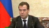 Медведев: Россия самая отсталая страна, потому что много курящих. + ВИДЕО
