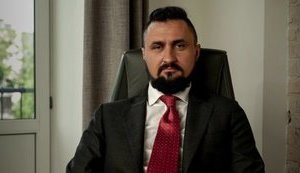 Новый глава анонсировал