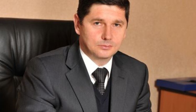 Высший совет правосудия закрепил безнаказанность судьи Бабенко, который давил на коллегу и требовал вынести незаконное решение, - Маселко. ВИДЕО