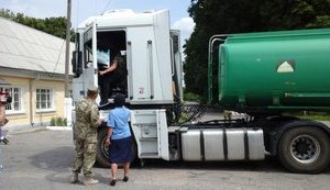 Минобороны сократило закупки топлива в 2 раза