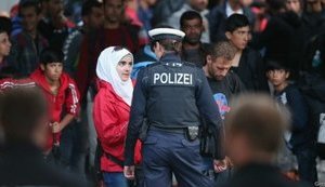В Германии ужесточили законодательство о предоставлении убежища
