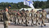 Військових моряків на параді до Дня Незалежності очолять офіцери Гнатів і Шаров, які не порушили присягу в Криму