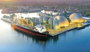 Нибулон: Минтранс и Николаевский порт убивают транспортный потенциал Украины