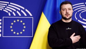 Візит Зеленського до європейських країн: що це дасть Україні