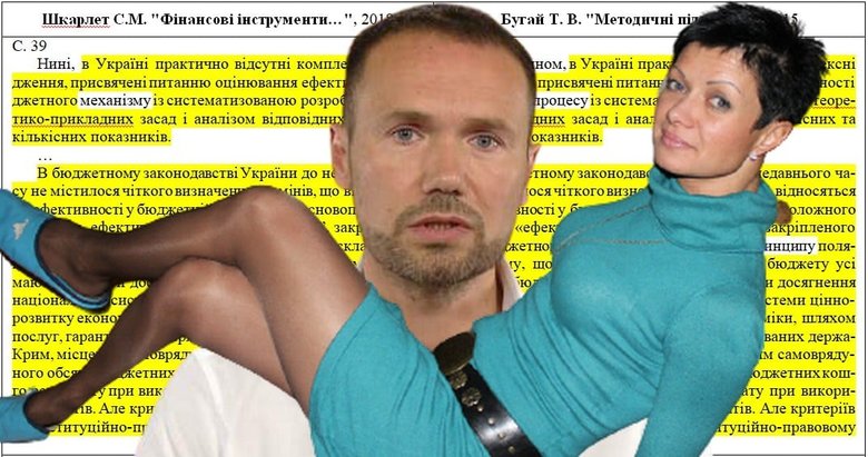 Провайдер відімкнув сервер сайту Новинарня без рішення суду за скаргою на публікацію щодо плагіату Шкарлета, - головний редактор Лиховій 06
