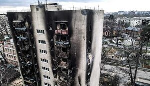 війна,ірпінь