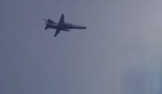 How many missiles and drones were destroyed in November?