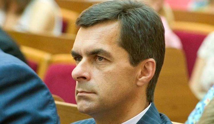 Моя зарплата - 625 тыс. грн. Такую же я получал 25 лет назад. Она ниже рыночного уровня и значительно меньше, чем была у Кравцова, - глава "Укрзализныци" Жмак
