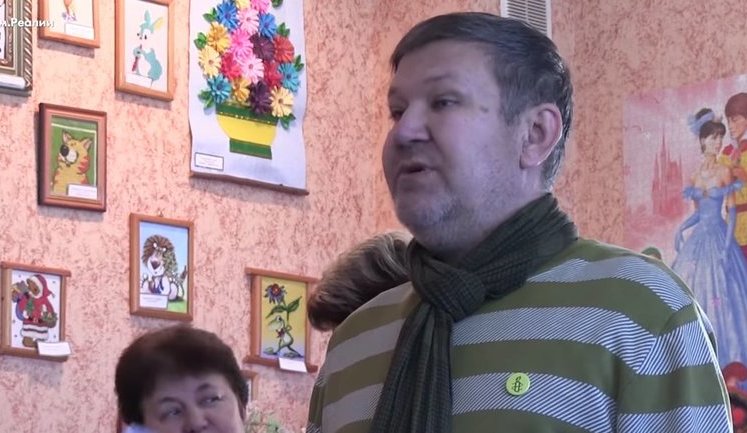 "Він буде розуміти, що за ним стоїть країна і багато-багато людей", - харківські діти написали листи зниклому в Криму Ібрагімову. ВIДЕО