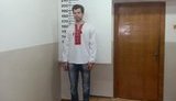 крым задержание вышиванка