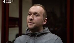Роману Гринкевичу продовжено запобіжний захід