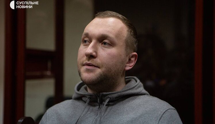Суд залишив Романа Гринкевича під вартою до 21 січня: Розмір застави зменшили до 302 млн грн