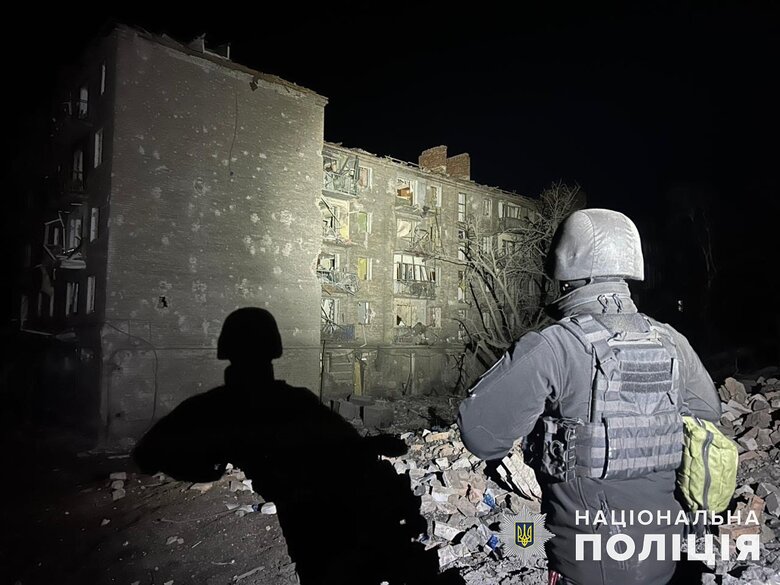 Донеччина