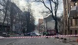 У центрі Києва виявили підозрілий предмет, викликали фахівців, - патрульна поліція. ФОТО