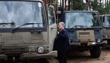 порошенко