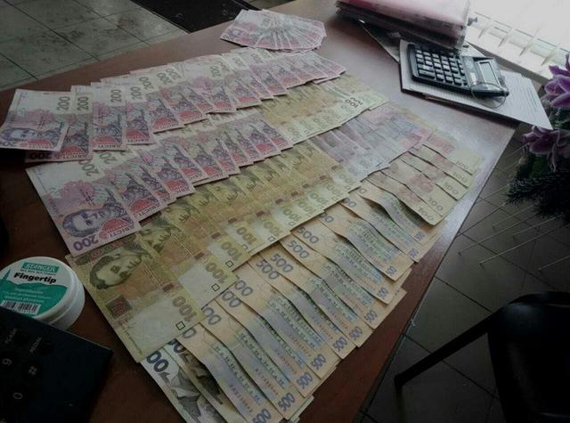 Мариупольские патологоанатомы вымогали деньги с родственников умерших людей за предоставление бесплатных услуг, - СБУ 05