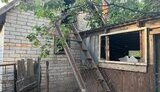 Обстріл Марганецької громади