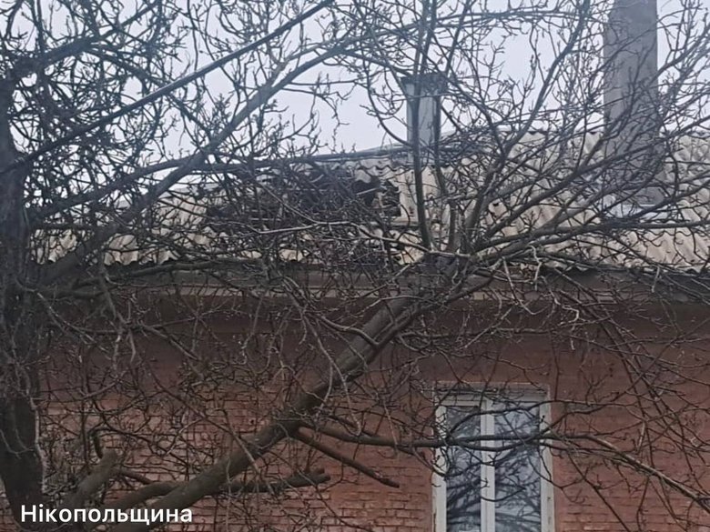 Over 30 attacks in 24 hours: Russia shelled districts in Dnipropetrovsk region