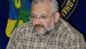 Игорь Шурма не верит, что Евгения Кушнарёва ранили на охоте