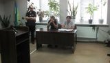 Подозреваемого в убийстве николаевского ученого Шитюка арестовали на два месяца, - суд. ФОТОрепортаж