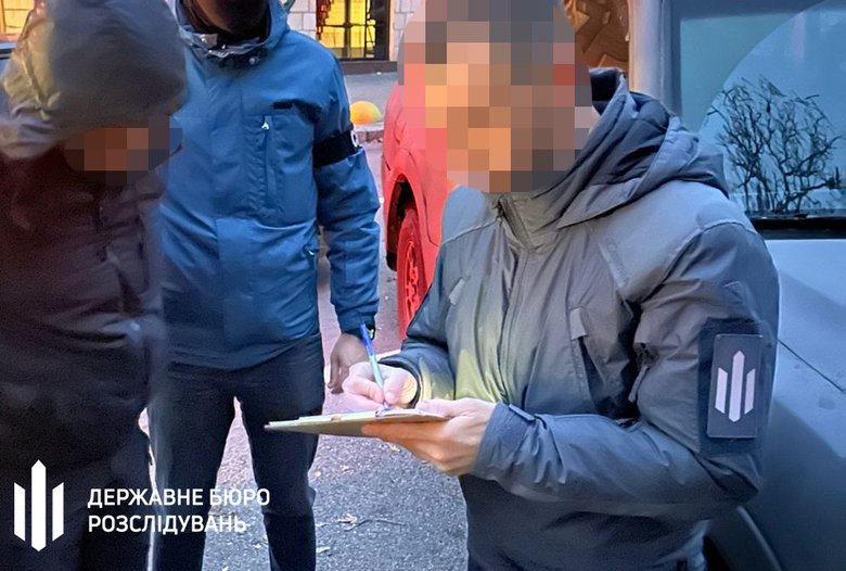 Раскрыта преступная группа в Запорожье