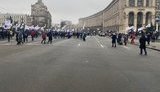 У центрі Києва тимчасово обмежать рух транспорту через масовий захід, - патрульна поліція. СПИСОК вулиць